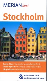 Stockholm - Merian 9