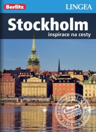 Stockholm Berlitz - Inspirace na cesty