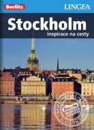 Stockholm Berlitz - Inspirace na cesty - cena, porovnanie