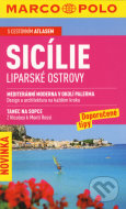 Sicílie, Liparské ostrovy - původce - cena, porovnanie