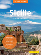 Sicílie - Travel Guide - cena, porovnanie