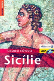 Sicílie - turistický průvodce + DVD