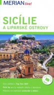 Sicílie a Liparské ostrovy - Merian 5.vyd. - cena, porovnanie