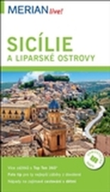 Sicílie a Liparské ostrovy (Nestmeyer Ralf)