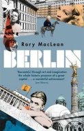 Berlín s city atlasem - cena, porovnanie