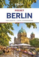Lonely Planet Pocket: Berlin - cena, porovnanie