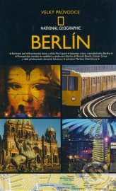 Berlín - společník cestovatele