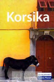 Korsika 2 - Lonely Planet