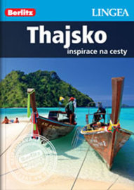 Thajsko - Inspirace na cesty