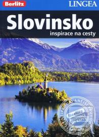 Slovinsko - Inspirace na cesty