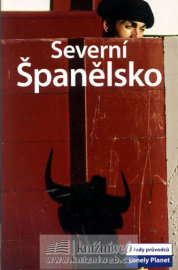 Severní Španělsko - Lonely Planet