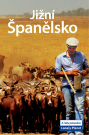 Jižní Španělsko - Lonely Planet - 2.vydání