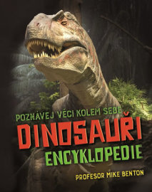 Dinosauři encyklopedie