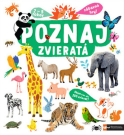 Poznaj - Zvieratá