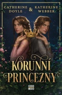 Korunní princezny - cena, porovnanie