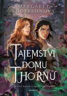 Tajemství domu Thornů - cena, porovnanie