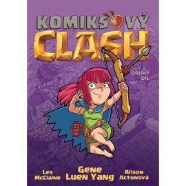 Komiksový Clash 2