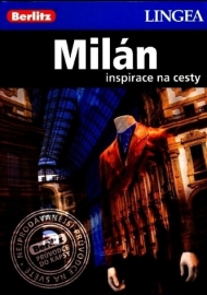 Milán - Inspirace na cesty