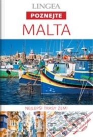 Malta - Poznejte - Nejlepší trasy zemí