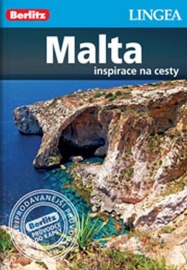 Malta - Inspirace na cesty