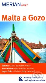 Merian 49 - Malta a Gozo