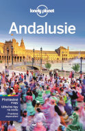 Andalusie - Lonely Planet - 2.vydání - cena, porovnanie
