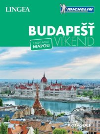 Budapešť - Baedeker