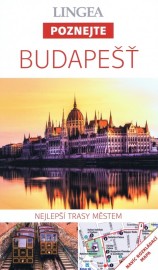 LINGEA CZ - Budapešť - Poznejte