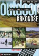 Outdoor Krkonoše - cena, porovnanie