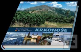 Krkonoše - Vladimír Kunc