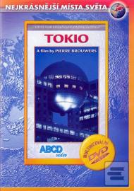 Tokio - DVD