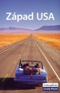 Západ USA - Lonely Planet SVOJTKA - cena, porovnanie