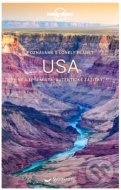 Poznáváme USA - Lonely Planet - cena, porovnanie