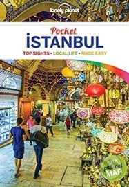 Lonely Planet Pocket: Istanbul