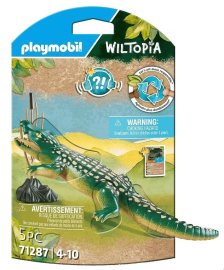 Playmobil 71287 Wiltopia - Aligátor