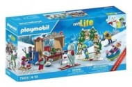 Playmobil 71453 Lyžiarsky svet - cena, porovnanie