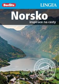 LINGEA CZ - Norsko - Inspirace na cesty