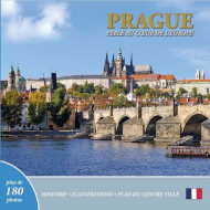 Prague A Jewel in the Heart of Europe FR - cena, porovnanie