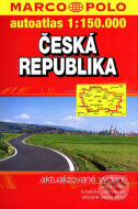 Česká republika Baedeker - cena, porovnanie