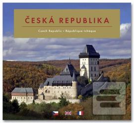 Česká republika - ČJ, AJ, FJ