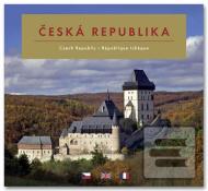 Česká republika - ČJ, AJ, FJ - cena, porovnanie