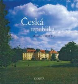 Česká republika - průvodce - Miroslav Krob