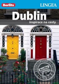 Dublin - inspirace na cesty