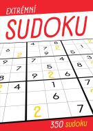 Fortuna Libri CZ: Extrémní sudoku - cena, porovnanie