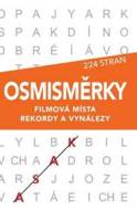 Bookmedia CZE: Osmisměrky - cena, porovnanie