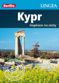 Kypr - Inspirace na cesty