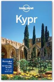 Kypr - Lonely Planet SVOJTKA