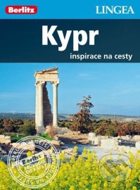 Kypr - Lonely Planet