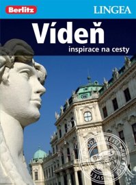 Vídeň - Průvodce s mapou