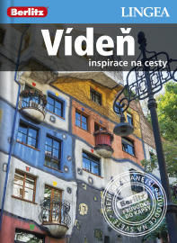 Vídeň - inspirace na cesty 2. vydání